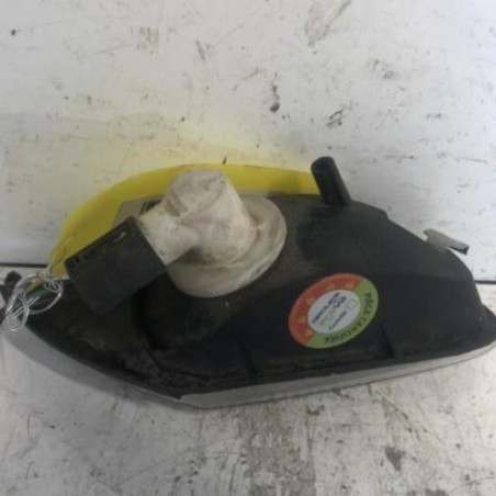 Optique avant secondaire gauche (feux)(clignotant) ROVER 25