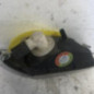 Optique avant secondaire gauche (feux)(clignotant) ROVER 25