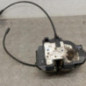 Serrure arriere gauche RENAULT GRAND MODUS