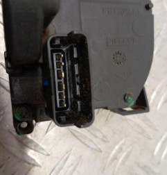 Serrure arriere gauche RENAULT GRAND MODUS Photo n°4