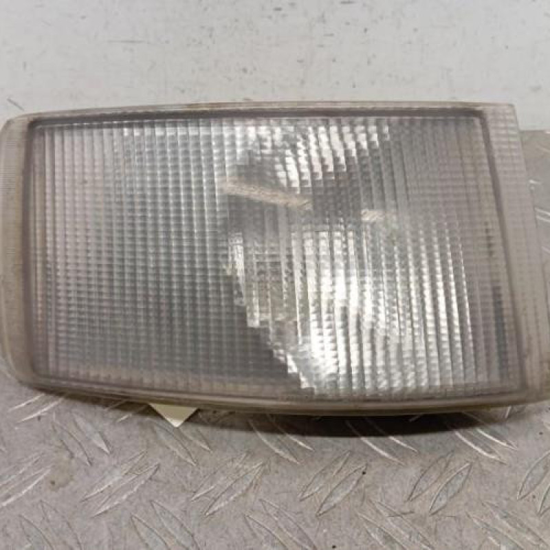 Optique avant secondaire droit (feux)(clignotant) PEUGEOT BOXER 1