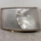 Optique avant secondaire droit (feux)(clignotant) PEUGEOT BOXER 1
