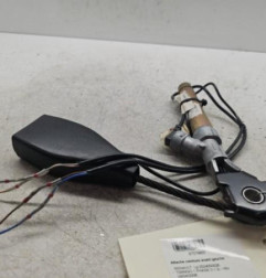 Attache ceinture avant gauche RENAULT TWINGO 1