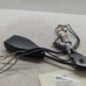 Attache ceinture avant gauche RENAULT TWINGO 1