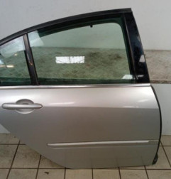 Porte arriere droit RENAULT LAGUNA 3 Photo n°1