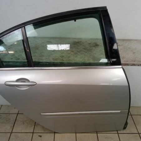 Porte arriere droit RENAULT LAGUNA 3 Photo n°1