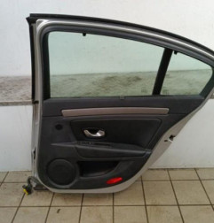 Porte arriere droit RENAULT LAGUNA 3