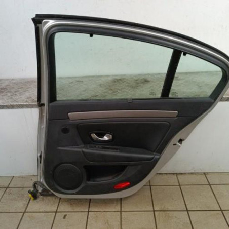 Porte arriere droit RENAULT LAGUNA 3