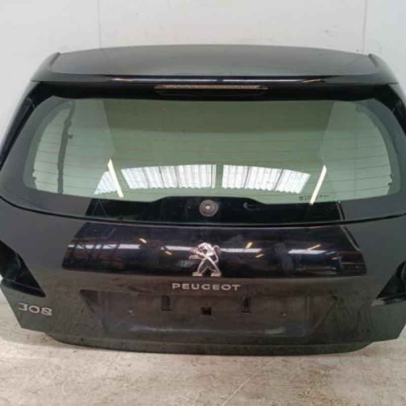 Malle/Hayon arriere PEUGEOT 308 2 Malle/Hayon arriere PEUGEOT 308 2