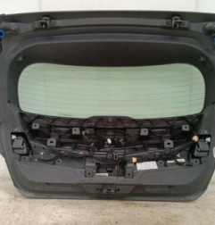 Malle/Hayon arriere PEUGEOT 308 2
