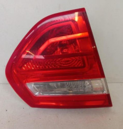 Feu arriere secondaire gauche (feux) CITROEN C4 PICASSO 1 Photo n°1