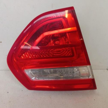 Feu arriere secondaire gauche (feux) CITROEN C4 PICASSO 1 Photo n°1