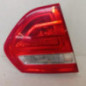 Feu arriere secondaire gauche (feux) CITROEN C4 PICASSO 1