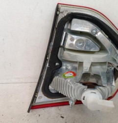 Feu arriere secondaire gauche (feux) CITROEN C4 PICASSO 1
