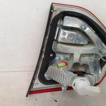 Feu arriere secondaire gauche (feux) CITROEN C4 PICASSO 1