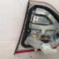 Feu arriere secondaire gauche (feux) CITROEN C4 PICASSO 1