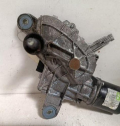 Moteur essuie glace avant droit CITROEN C4 PICASSO 1 Photo n°1