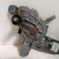 Moteur essuie glace avant droit CITROEN C4 PICASSO 1