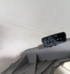 Moteur essuie glace avant gauche CITROEN C4 PICASSO 1 Photo n°3