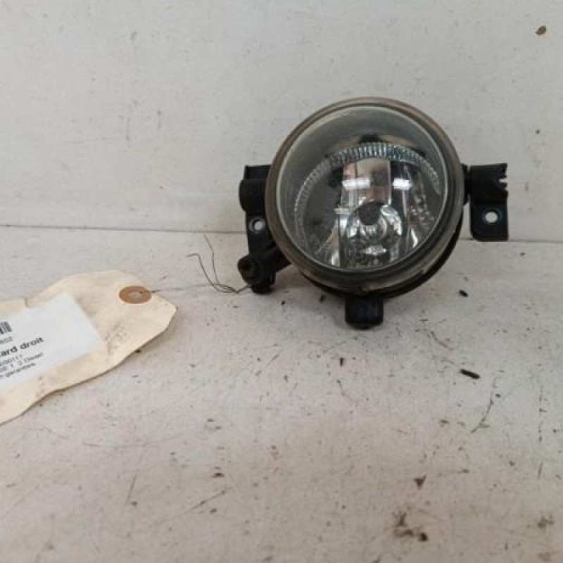 Anti brouillard droit (feux) FORD C-MAX 1 Anti brouillard droit (feux) FORD C-MAX 1