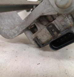 Moteur essuie glace avant FORD C-MAX 1 Photo n°3