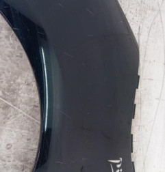 Aile avant gauche CITROEN C4 GRAND PICASSO 1