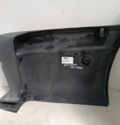 Crosse arriere gauche RENAULT MASTER 2 Photo n°3