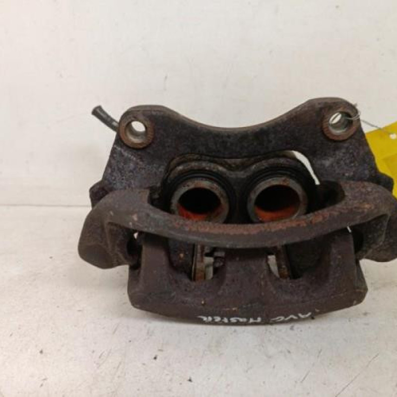Etrier avant gauche (freinage) RENAULT MASTER 2 Etrier avant gauche (freinage) RENAULT MASTER 2