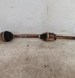 Cardan droit (transmission) RENAULT TRAFIC 2 Photo n°1