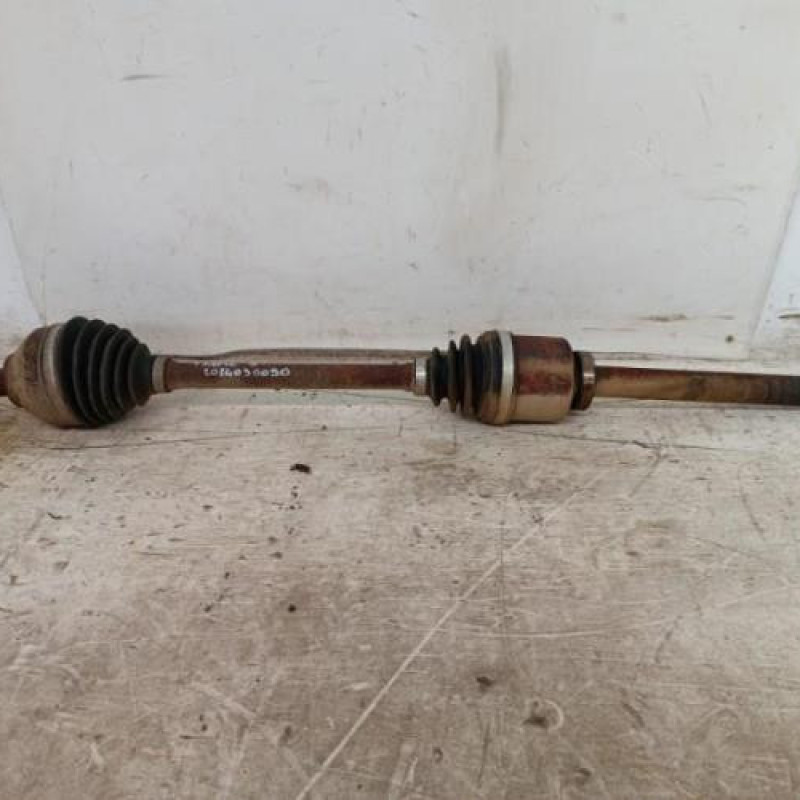 Cardan droit (transmission) RENAULT TRAFIC 2 Cardan droit (transmission) RENAULT TRAFIC 2