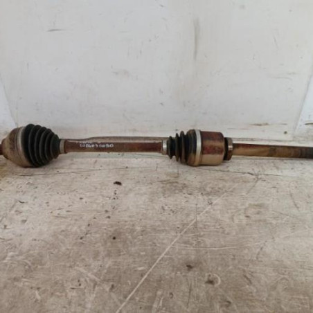 Cardan droit (transmission) RENAULT TRAFIC 2 Photo n°1