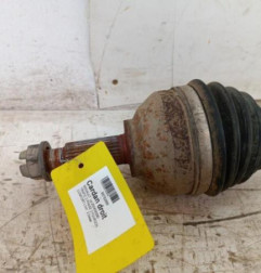 Cardan droit (transmission) RENAULT TRAFIC 2