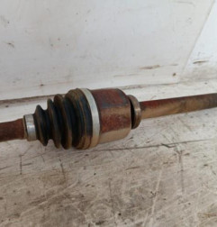 Cardan droit (transmission) RENAULT TRAFIC 2 Photo n°3