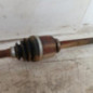 Cardan droit (transmission) RENAULT TRAFIC 2