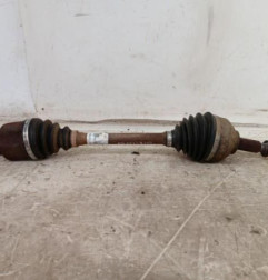 Cardan gauche (transmission) RENAULT TRAFIC 2 Photo n°1