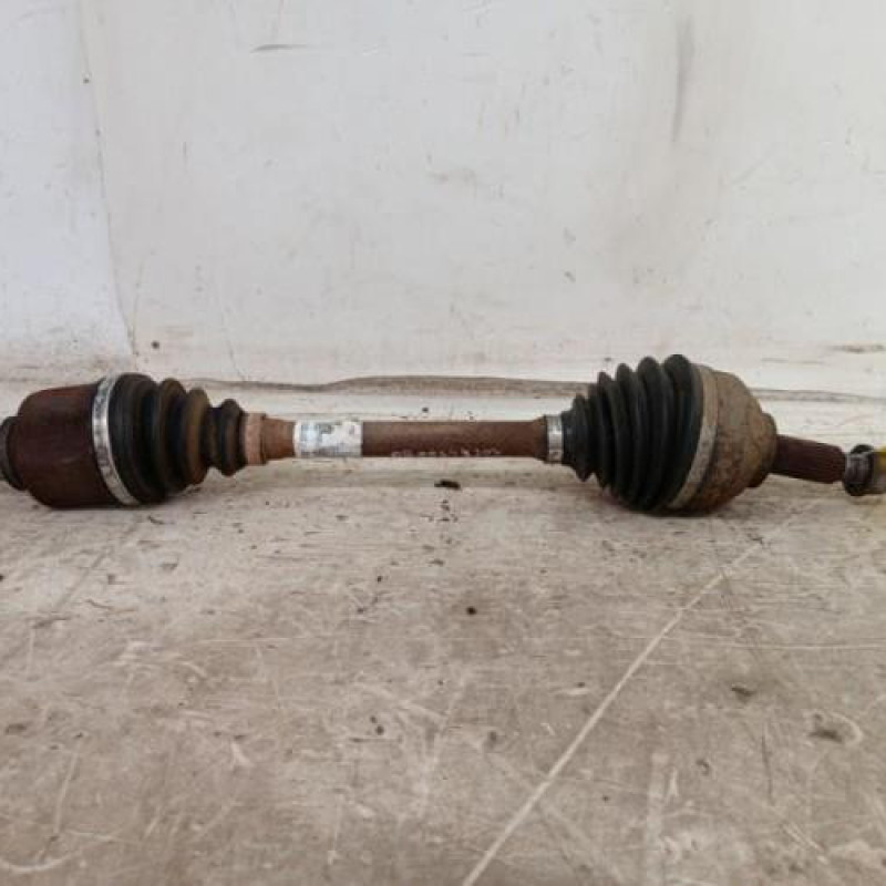 Cardan gauche (transmission) RENAULT TRAFIC 2