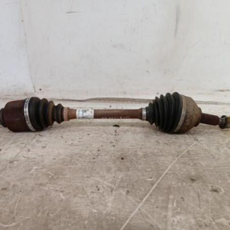 Cardan gauche (transmission) RENAULT TRAFIC 2 Photo n°1