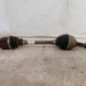Cardan gauche (transmission) RENAULT TRAFIC 2