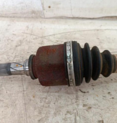 Cardan gauche (transmission) RENAULT TRAFIC 2