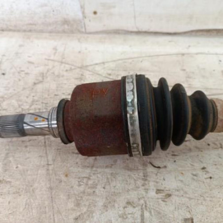 Cardan gauche (transmission) RENAULT TRAFIC 2