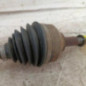 Cardan gauche (transmission) RENAULT TRAFIC 2