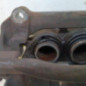 Etrier avant gauche (freinage) RENAULT TRAFIC 2