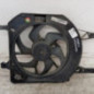 Moto ventilateur radiateur RENAULT TRAFIC 2