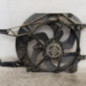 Moto ventilateur radiateur RENAULT TRAFIC 2