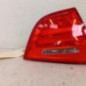 Feu arriere secondaire gauche (feux) BMW SERIE 3 E90