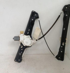 Leve vitre electrique avant droit BMW SERIE 3 E90 Photo n°1