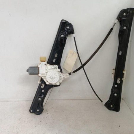Leve vitre electrique avant droit BMW SERIE 3 E90 Photo n°1