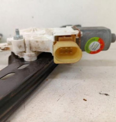 Leve vitre electrique avant droit BMW SERIE 3 E90 Photo n°3