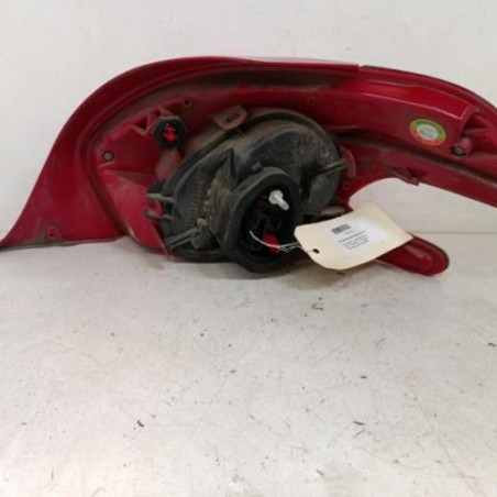 Feu arriere principal gauche (feux) PEUGEOT 208 1