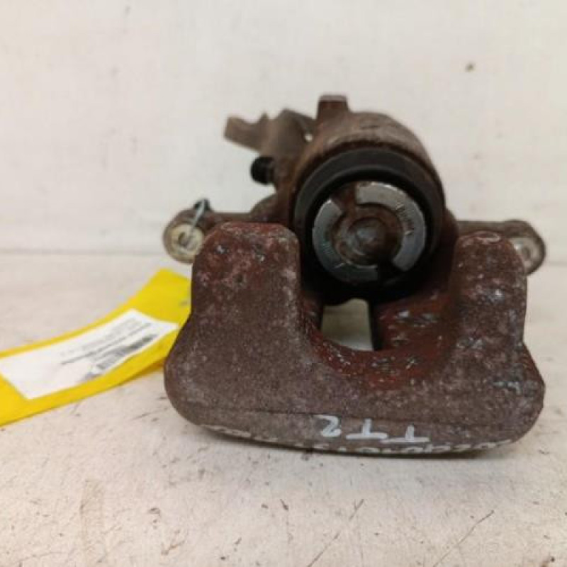 Etrier arriere gauche (freinage) AUDI TT 2 Etrier arriere gauche (freinage) AUDI TT 2